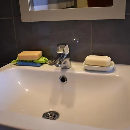 1 Bedroom With Balcony View Appartamento