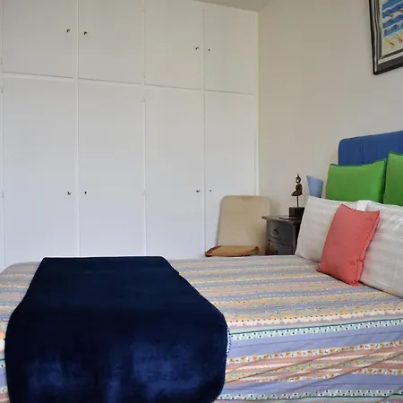 1 Bedroom With Balcony View Appartamento Parigi