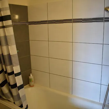 Appartamento 1 Bedroom With Balcony View